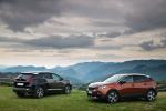 Peugeot 3008 GT 2016 года (WW)